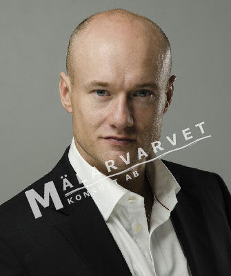 Andreas Jakobsson